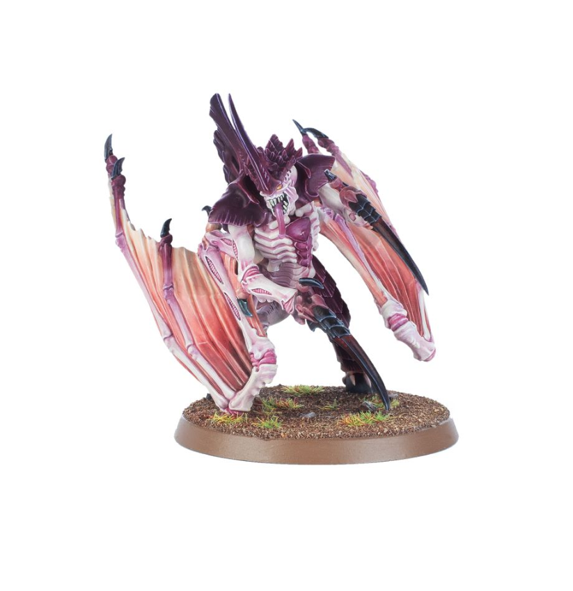 Combat Patrol: Tyranids