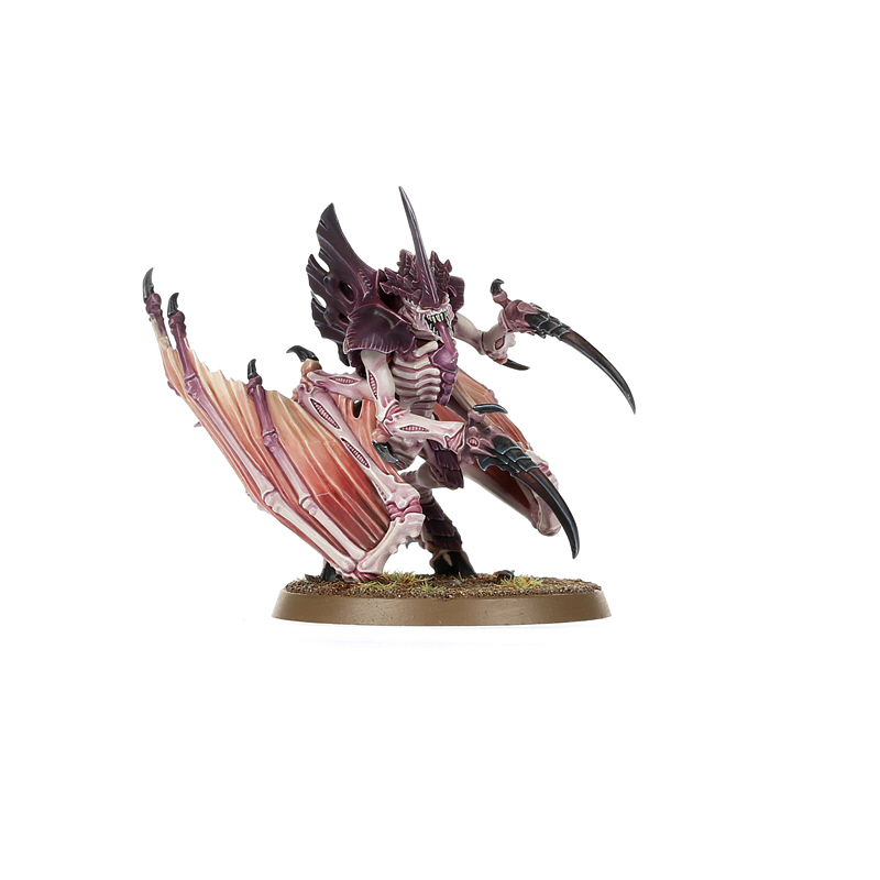 Combat Patrol: Tyranids