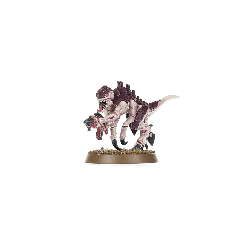 Combat Patrol: Tyranids