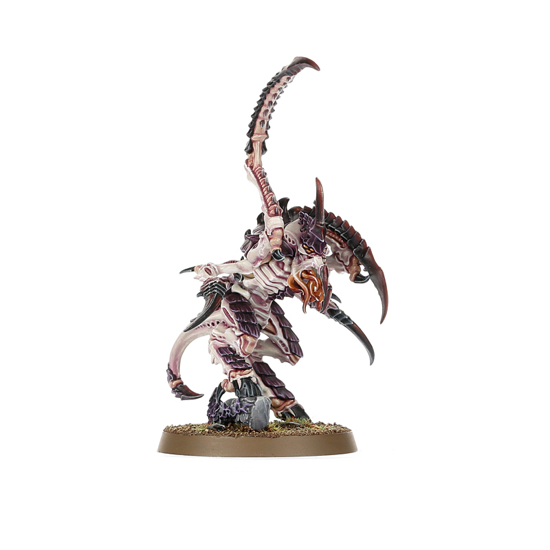 Combat Patrol: Tyranids