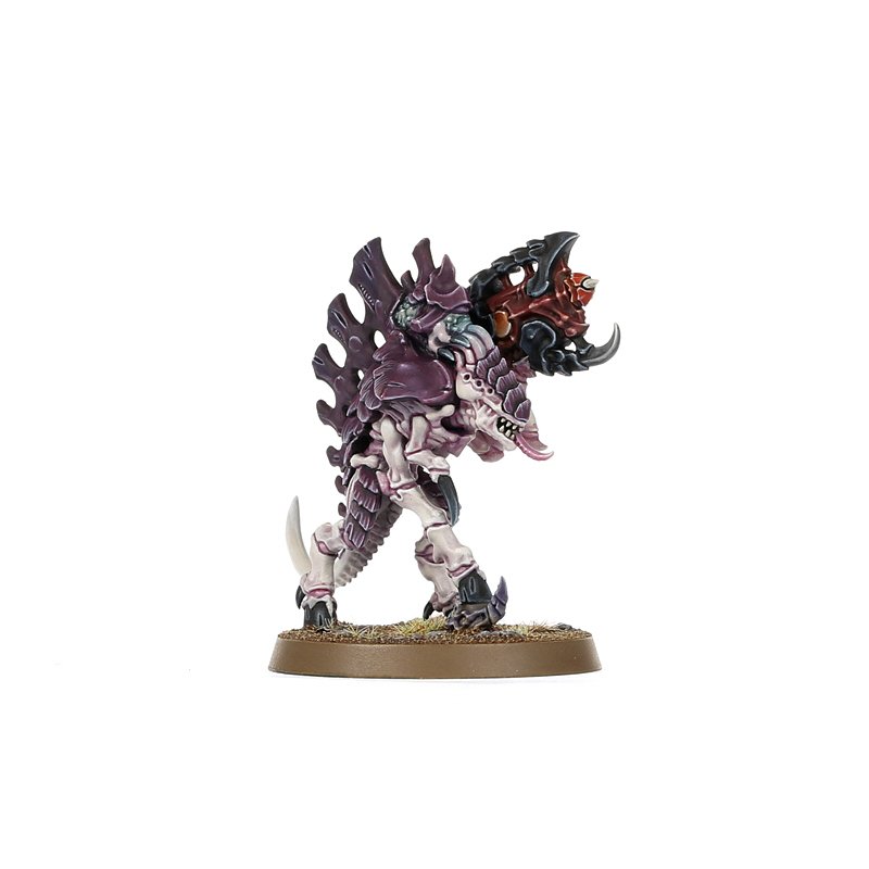 Combat Patrol: Tyranids