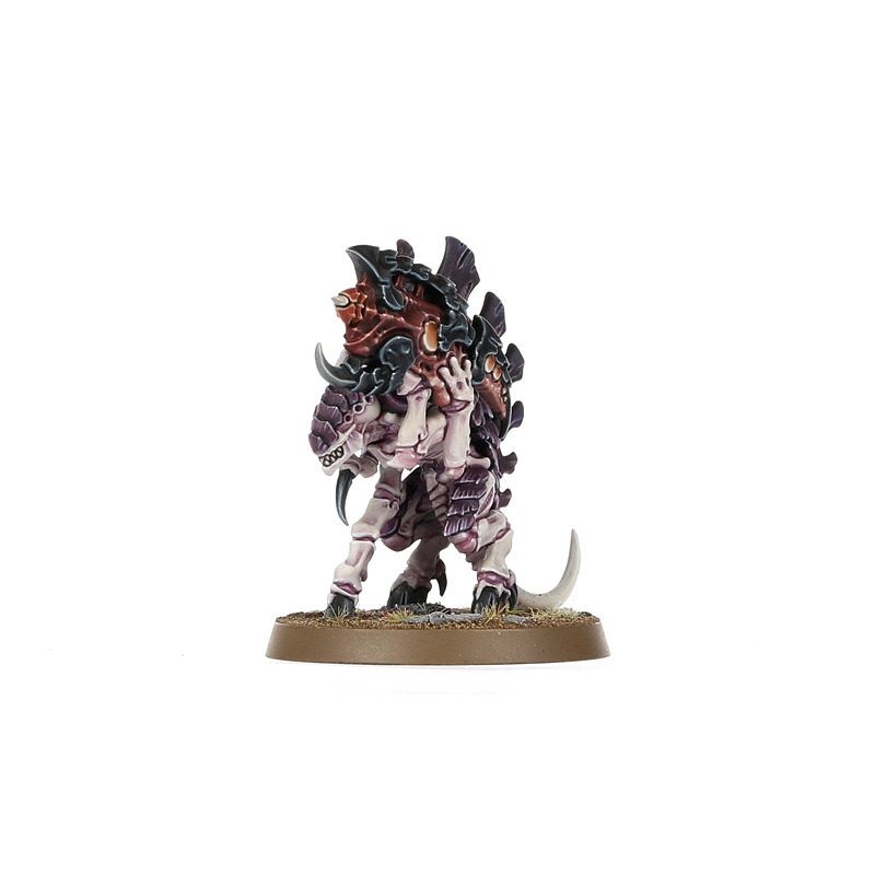 Combat Patrol: Tyranids