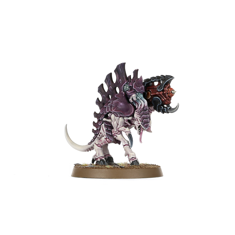Combat Patrol: Tyranids