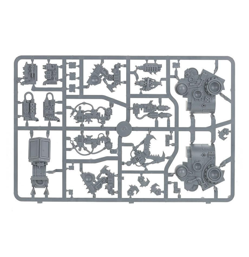 Deff Dread