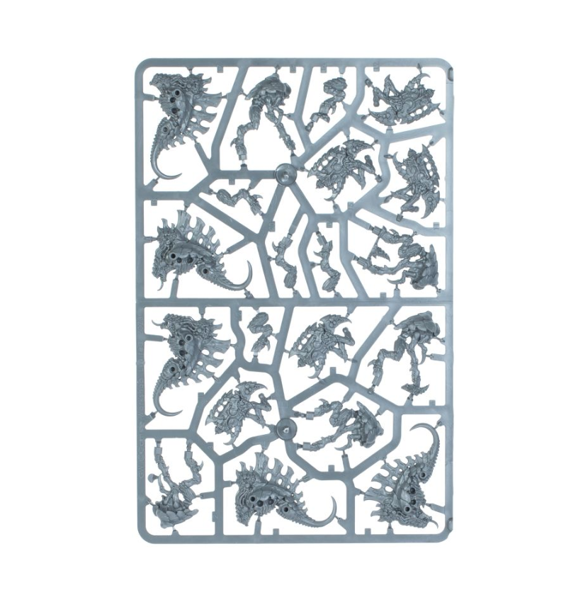 Combat Patrol: Tyranids