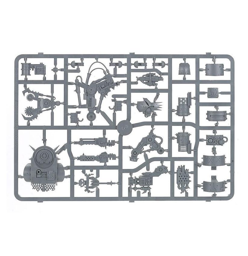 Deff Dread