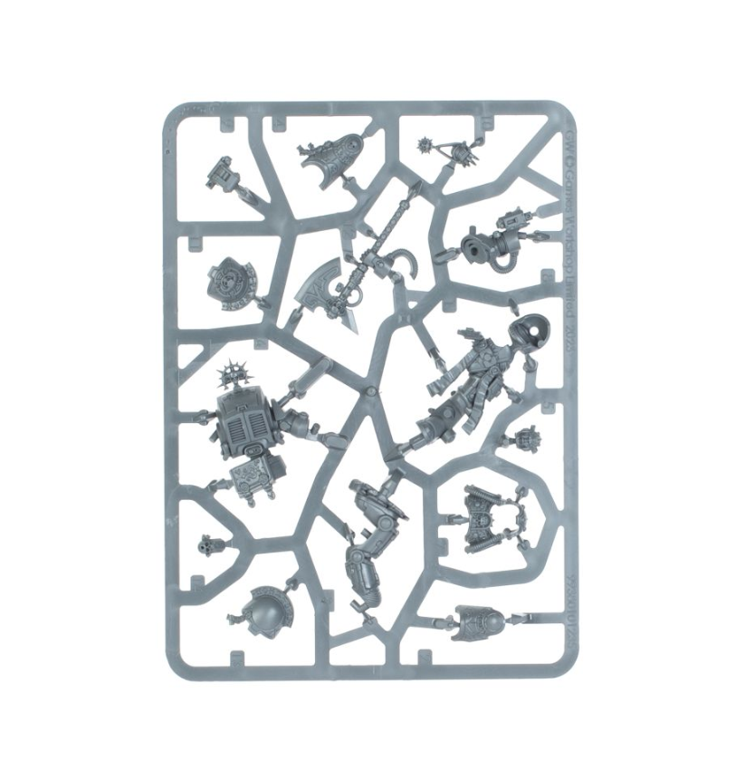 Combat Patrol: Space Marines