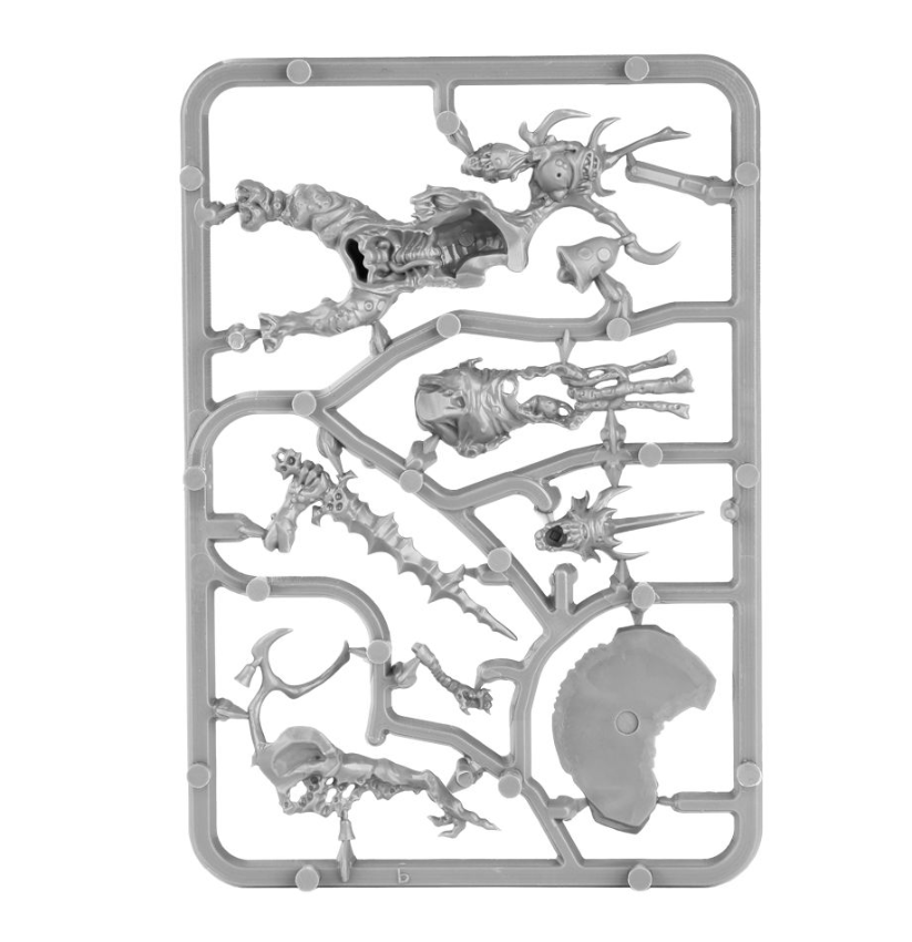 Poxbringer
