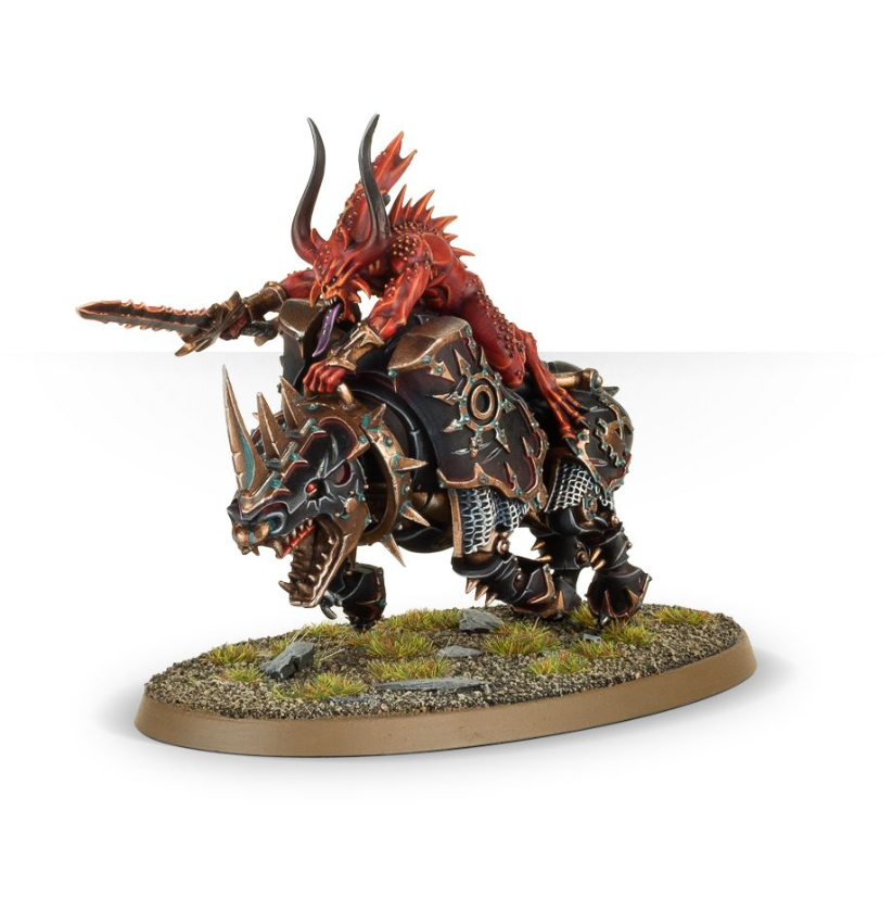 Bloodcrushers