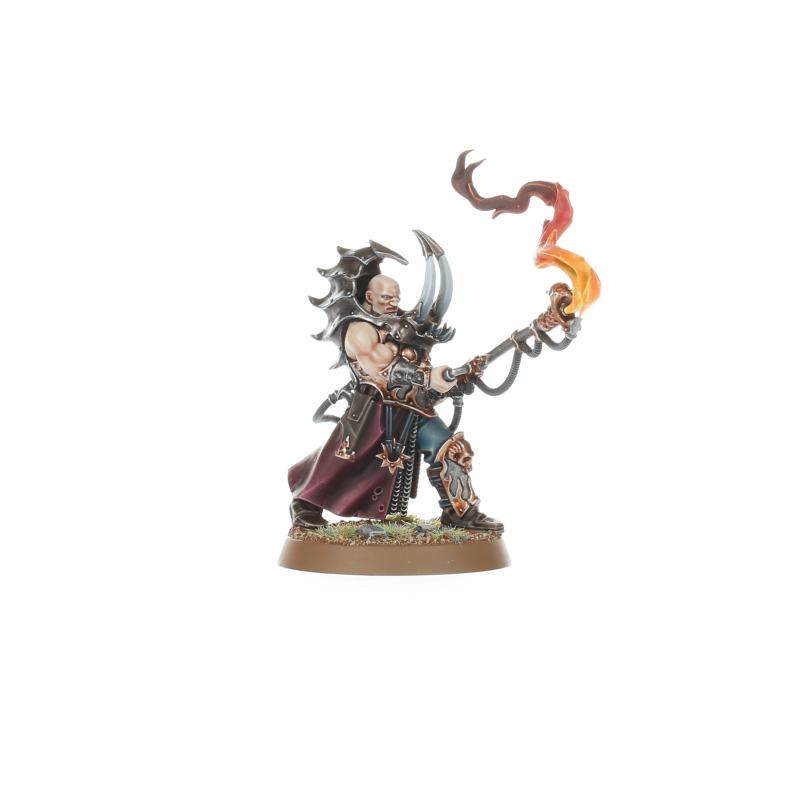 Cultist Firebrand
