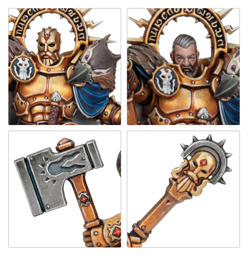 Lord-Imperatant - Warhaus