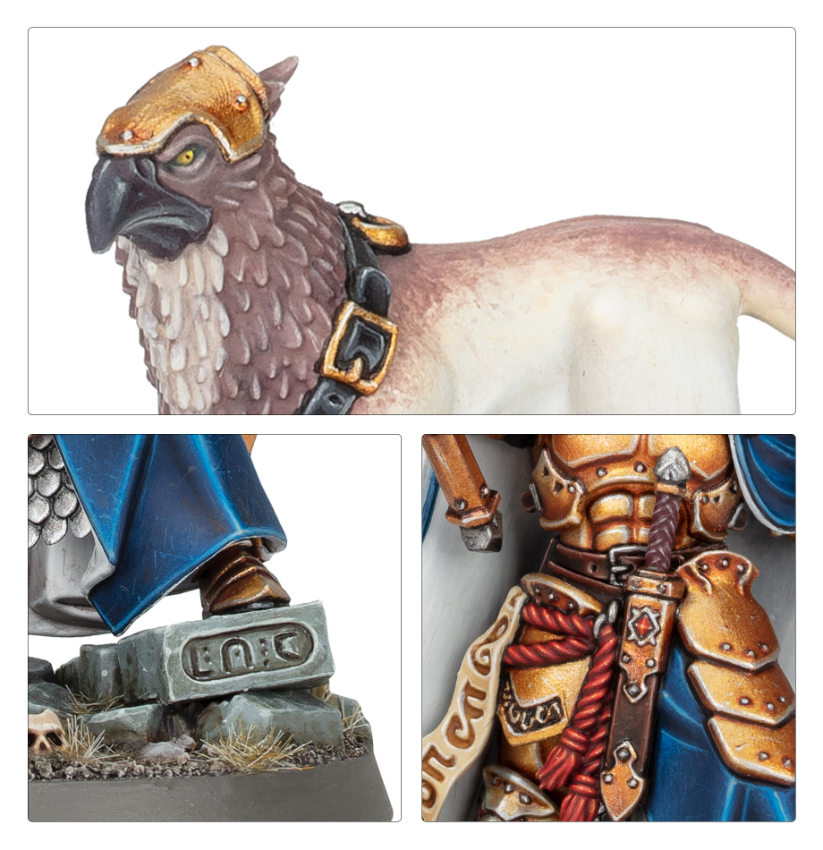 Lord-Imperatant - Warhaus
