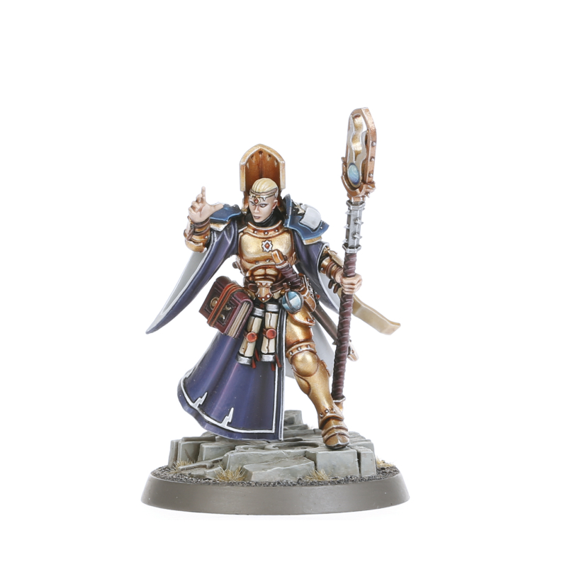 Knight-Arcanum