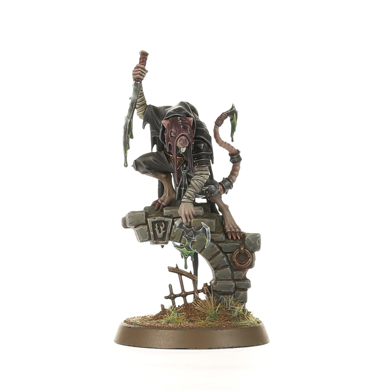 Deathmaster