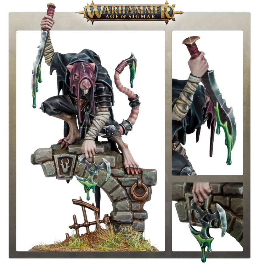 Deathmaster