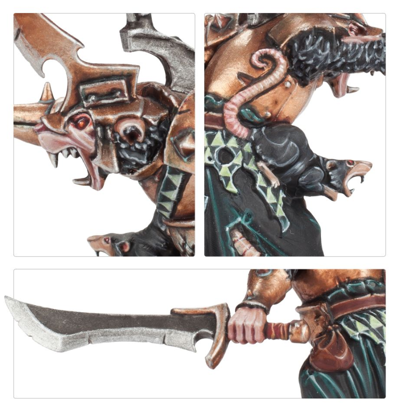 Clawlord