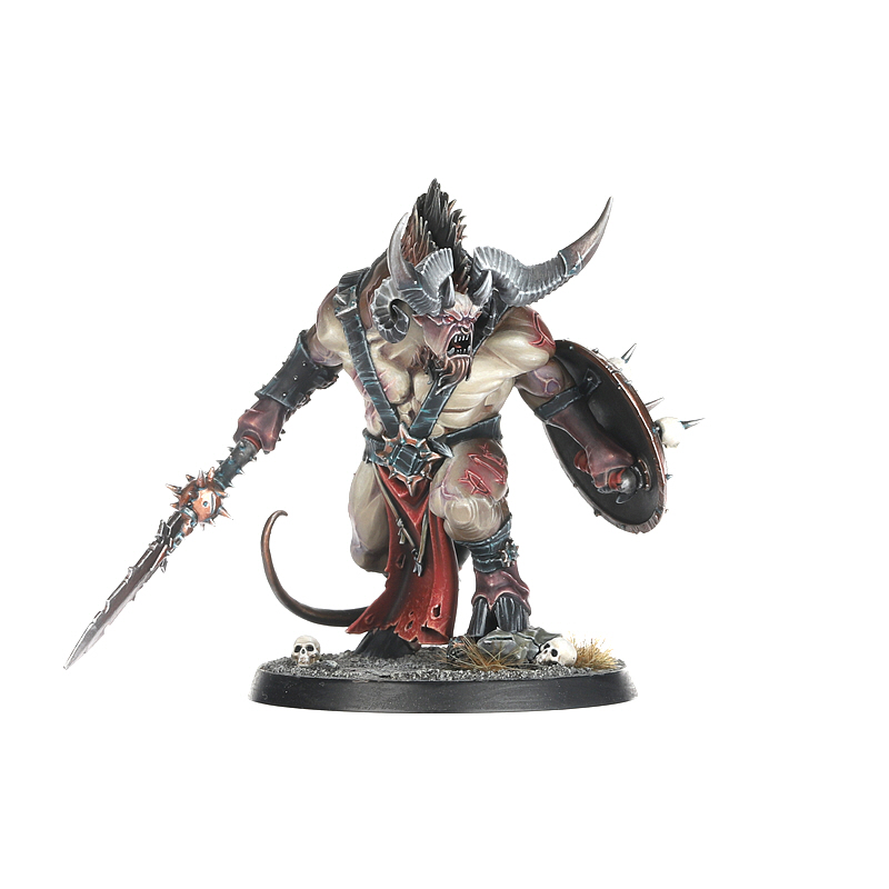 Ogroid Myrmidon
