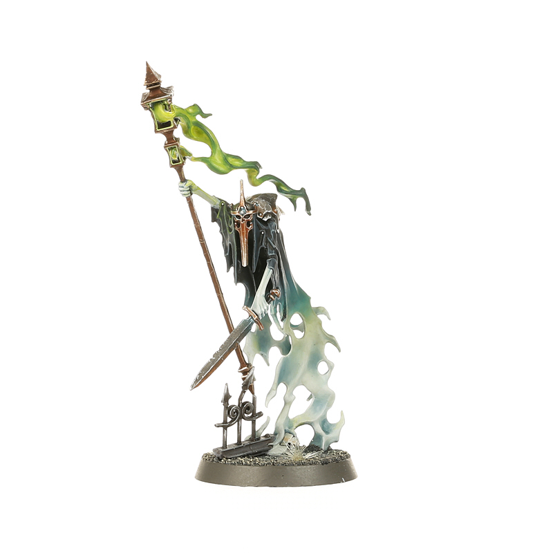 Ethereal Court