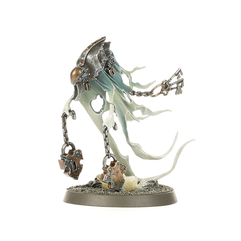 Ethereal Court