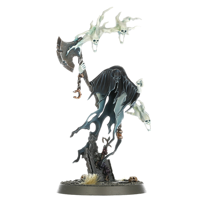Lord Executioner
