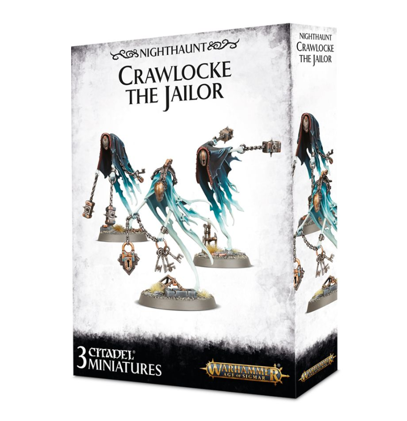 Spirit Torment and Chainghasts