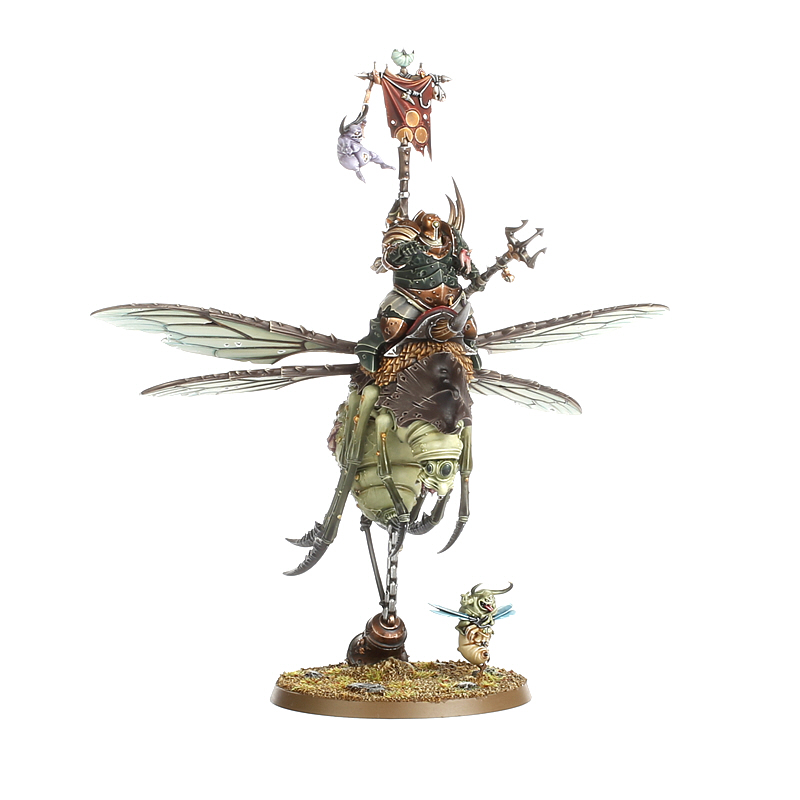 Lord of Afflictions