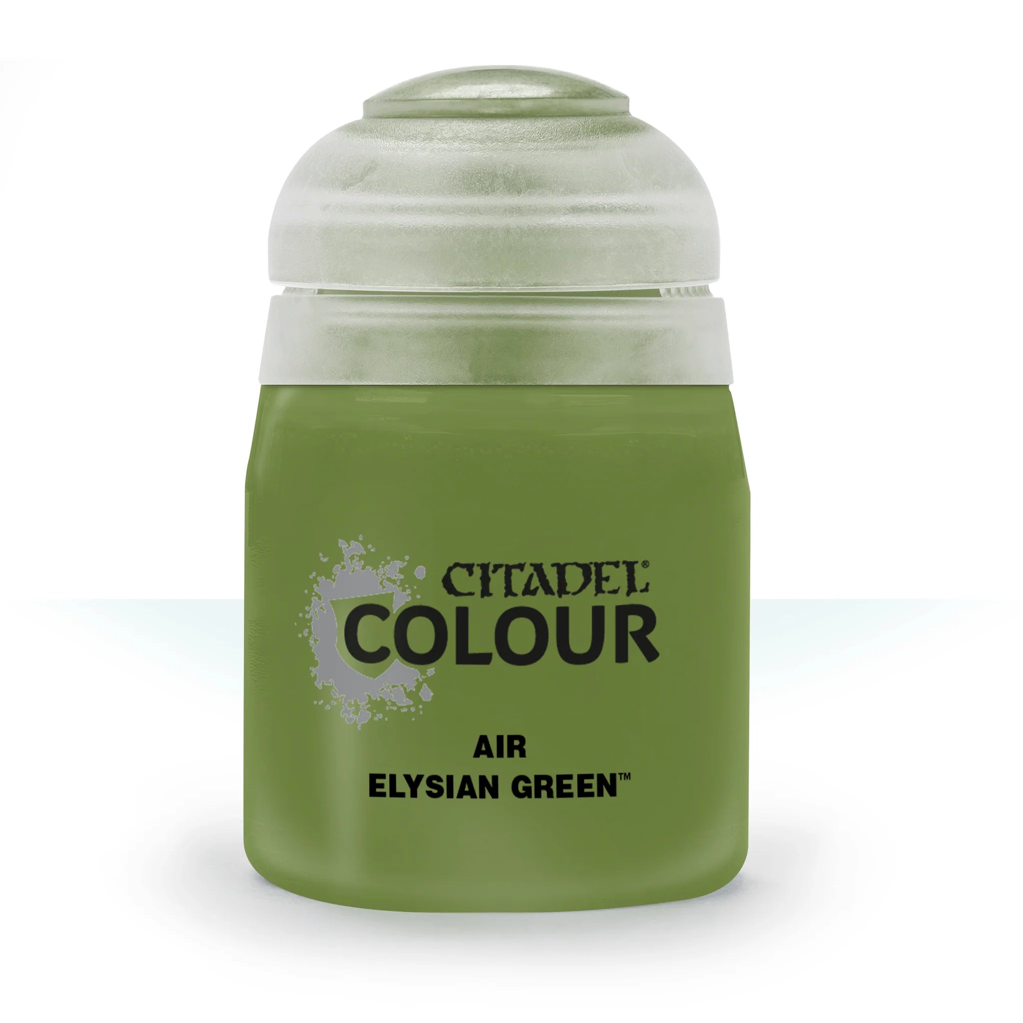 Citadel Air: Elysian Green(24ml)