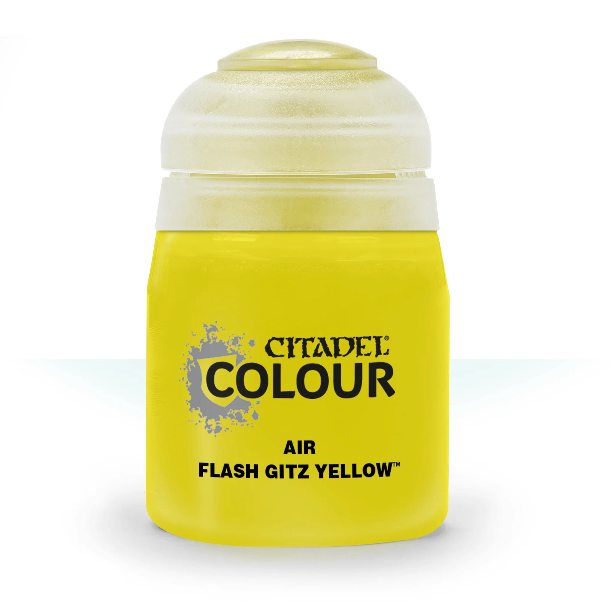 Citadel Air: Flash Gitz Yellow(24ml)