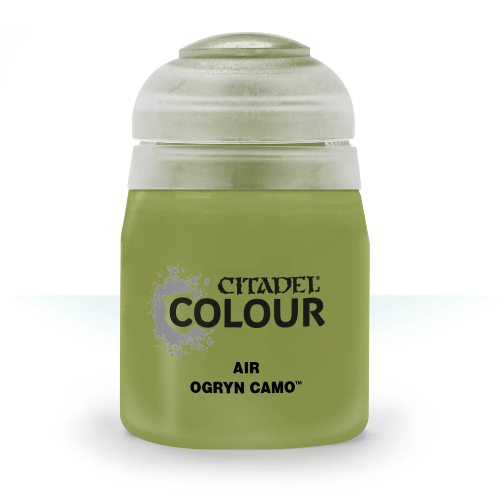 Citadel Air: Ogyrn Camo(24ml) - Warhaus