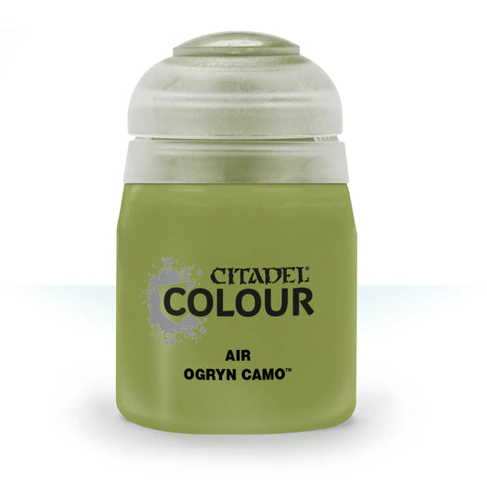 Citadel Air: Ogyrn Camo(24ml) - Warhaus