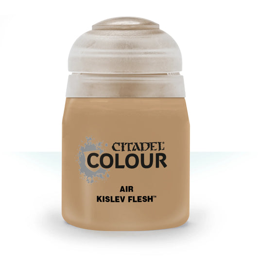 Citadel Air: Kislev Flesh(24ml) - Warhaus