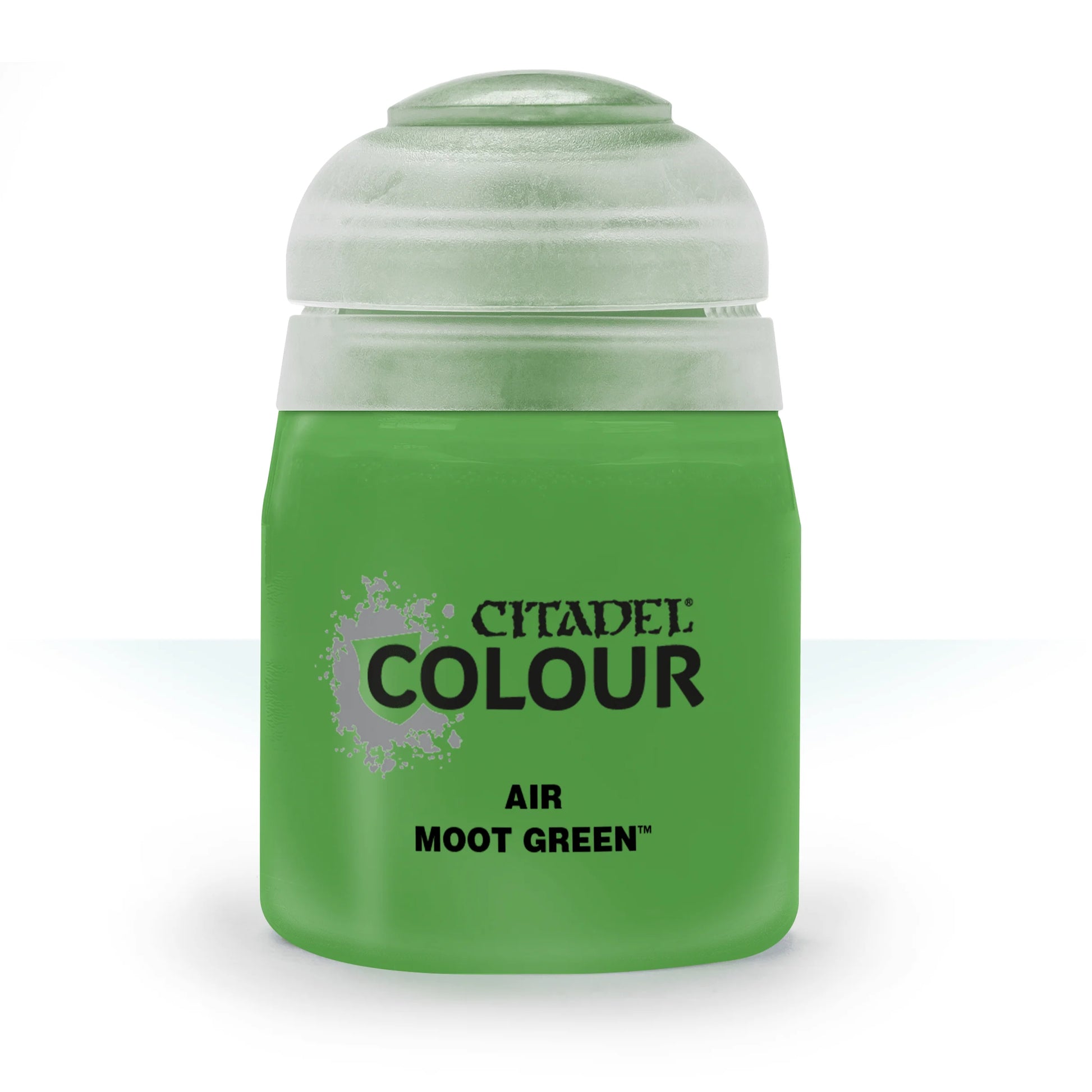 Citadel Air: Moot Green(24ml) - Warhaus