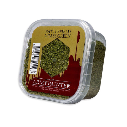 Army Painter: Battlefield Grass Green - Warhaus
