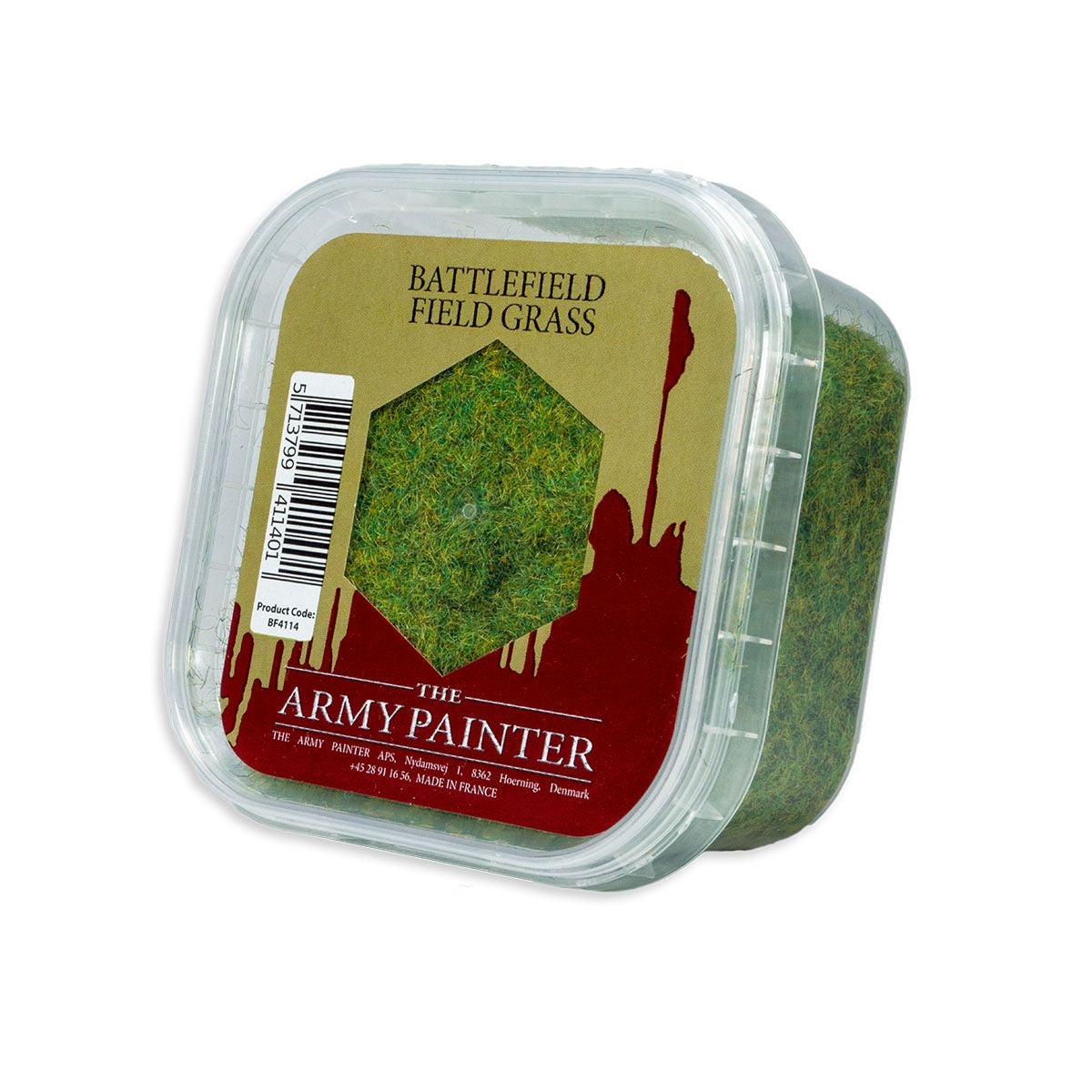 Army Painter: Battlefield Field Grass - Warhaus