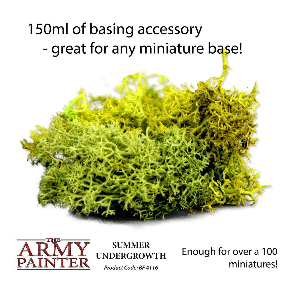 Army Painter: Summer Undergrowth - Warhaus