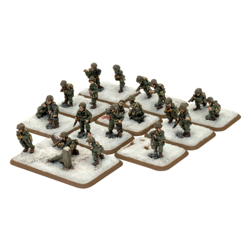 Flames of War: American: Easy Company
