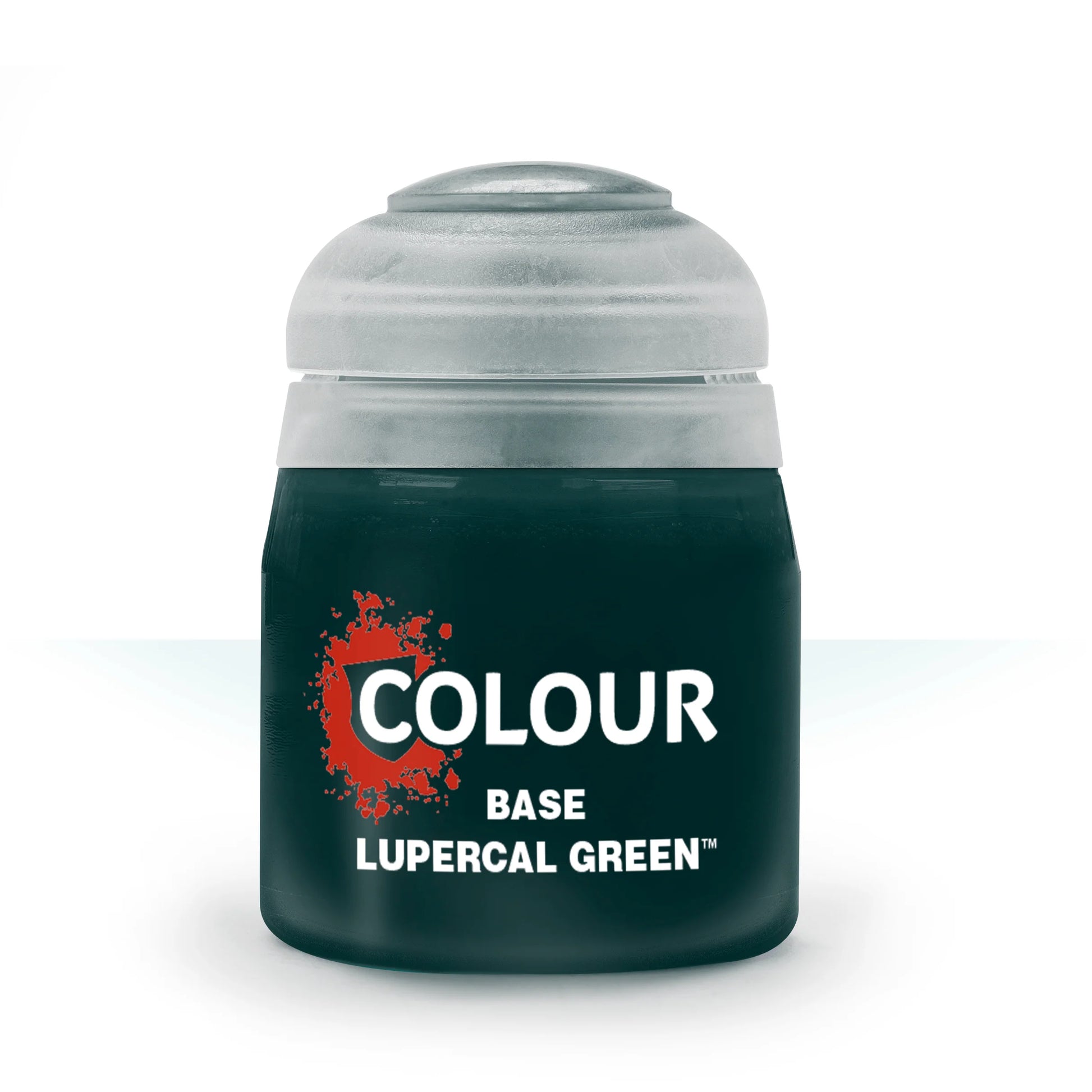 Citadel Base: Lupercal Green - Warhaus