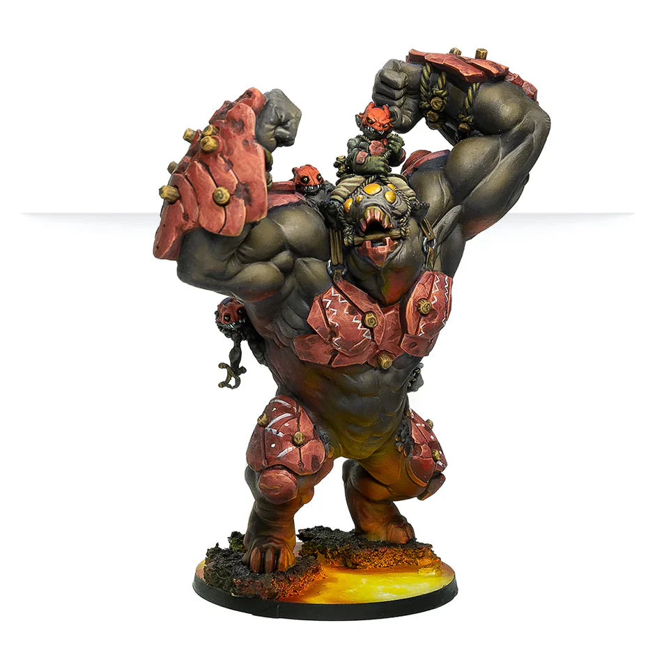 Warcrow Adventures: Deathclaws of the Dream - Warhaus