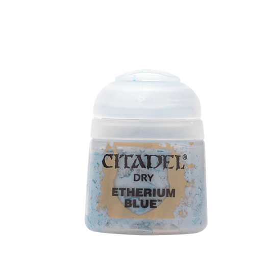 Citadel Dry: Etherium Blue - Warhaus