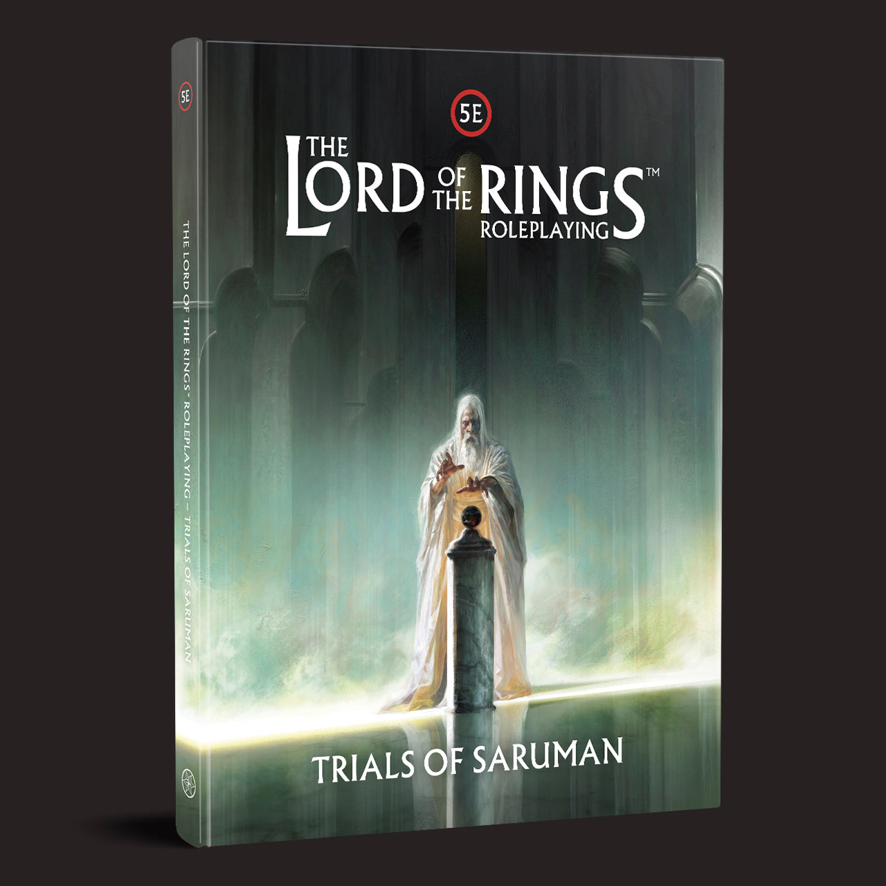 The Lord of the Rings™ Roleplaying – Trials of Saruman