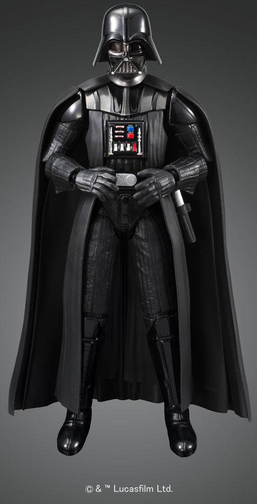 Bandai: 1/12 Star Wars Darth Vader