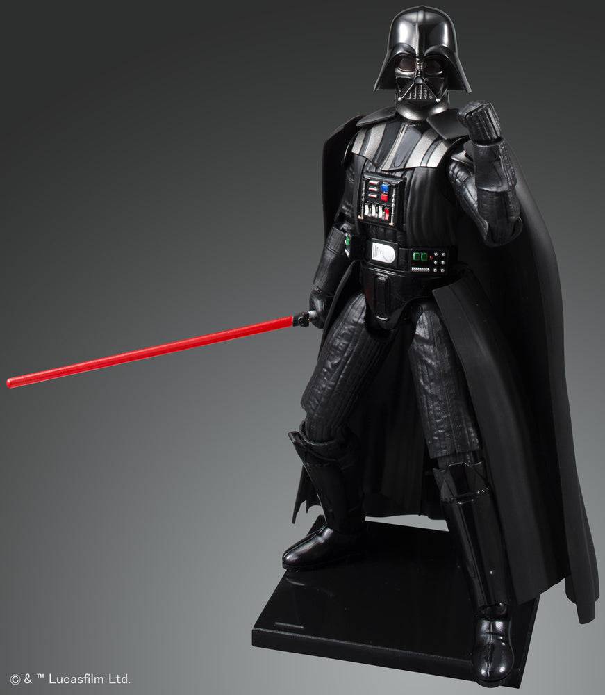 Bandai: 1/12 Star Wars Darth Vader