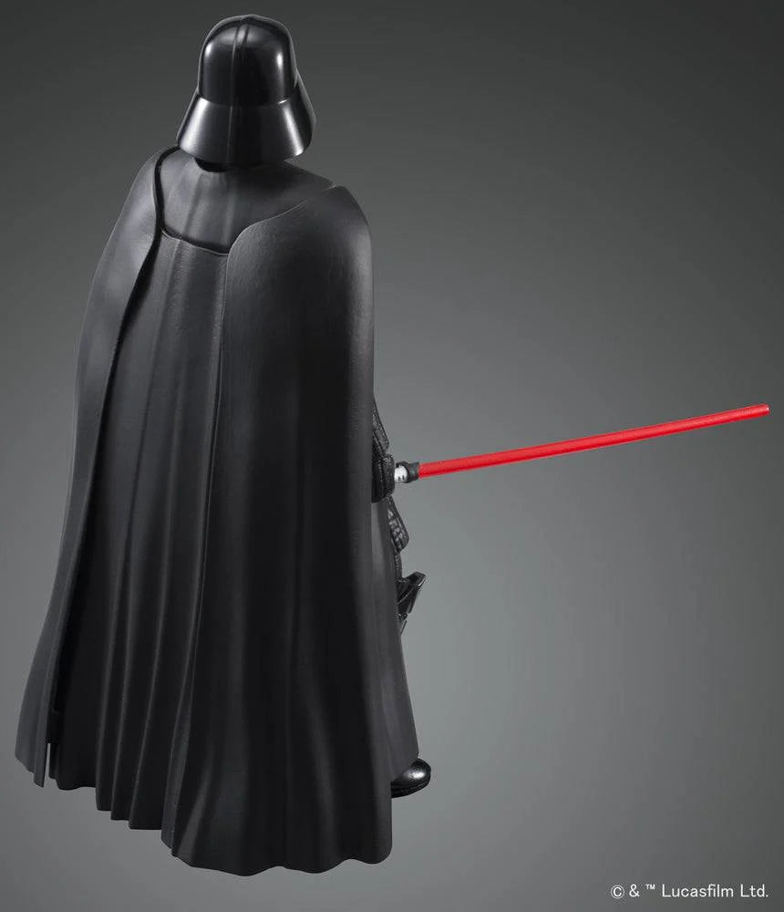 Bandai: 1/12 Star Wars Darth Vader