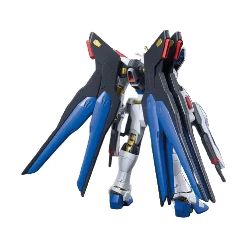 Bandai: HG 1/144 Strike Freedom Gundam