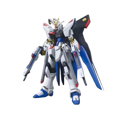 Bandai: HG 1/144 Strike Freedom Gundam
