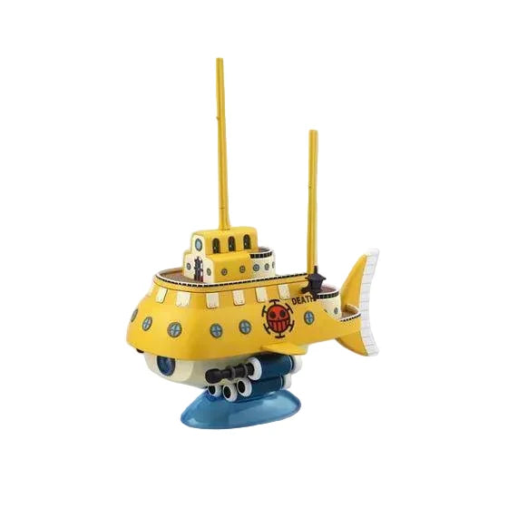 Bandai: Grand Ship Collection Trafalgar Law's Submarine