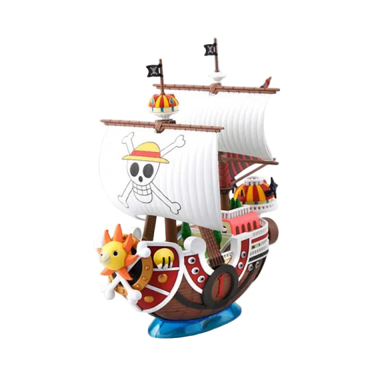 Bandai: Grand Ship Collection Thousand Sunny