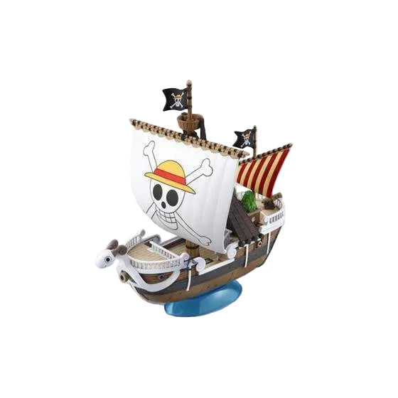 Bandai: Grand Ship Collection Going Merry