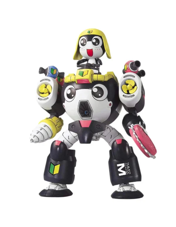 Bandai: Sergent Keroro Plamo Collection Tamama Robo