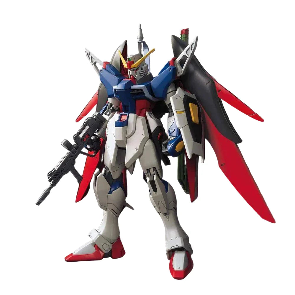 Bandai: HGCE 1/144 Destiny Gundam
